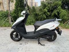 Sundiro Honda NS125D - ფოტო 5