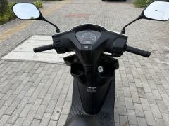 Sundiro Honda NS125D - ფოტო 7