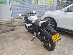 CFMOTO 450SR - ფოტო 2