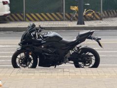 Haojue Suzuki GSX250R - фото 2