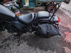 Honda CM300 - ფოტო 4