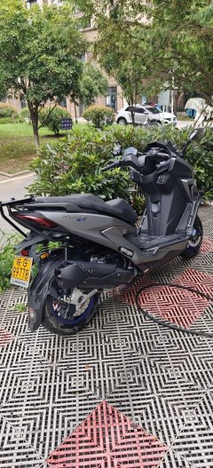 KYMCO ST250 - ფოტო 3
