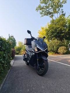Zontes 150X - photo 1