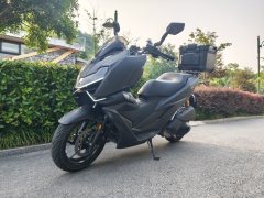 Zontes 150X - photo 2