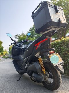 Zontes 150X - photo 3