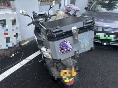 SYM Cruisym 150 - фото 1
