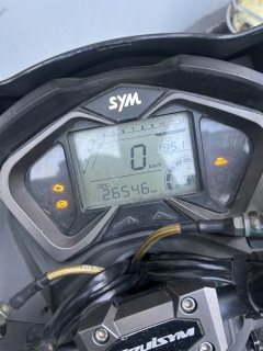 SYM Cruisym 150 - фото 4