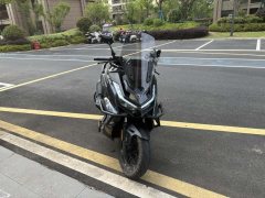 Voge SR250GT - photo 1