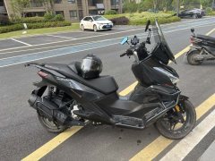 Voge SR250GT - photo 2