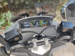 SYM Cruisym150X - ფოტო 2