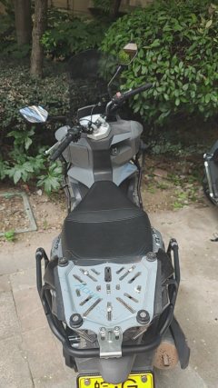 SYM Cruisym150X - ფოტო 7