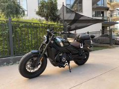 CFMOTO 550CL-C - ფოტო 2