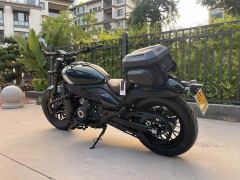 CFMOTO 550CL-C - ფოტო 3