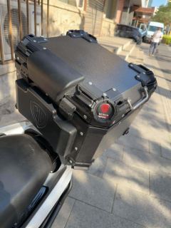 Wuyang Honda NWT150 - ფოტო 6