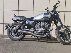 Hyosung GV350X - photo 1