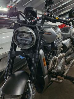 Hyosung GV350X - photo 2