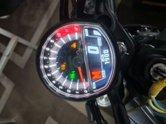 Hyosung GV350X - photo 3
