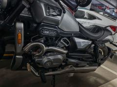 Hyosung GV350X - photo 4