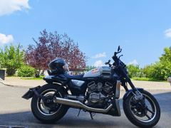 Hyosung GV350X - photo 5