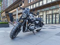 Hyosung GV350X - photo 7