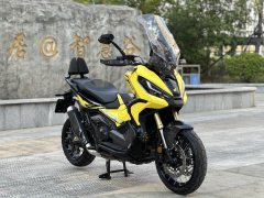 Honda X-ADV 750 - ფოტო 1