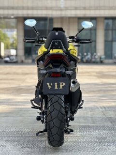 Honda X-ADV 750 - ფოტო 6