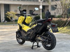 Honda X-ADV 750 - ფოტო 9