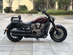 Benda Hongqi 950 - ფოტო 2