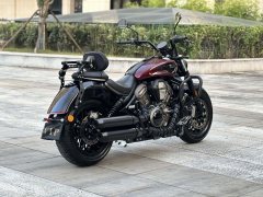 Benda Hongqi 950 - ფოტო 3