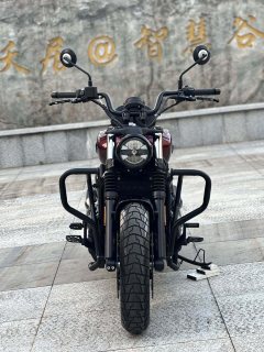Benda Hongqi 950 - ფოტო 4