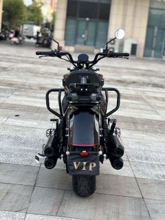 Benda Hongqi 950 - ფოტო 5