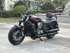 Benda Hongqi 950 - ფოტო 7