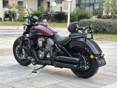Benda Hongqi 950 - ფოტო 9