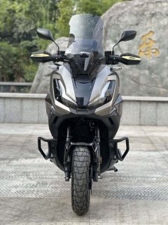 Honda ADV350 - ფოტო 4