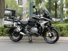 BMW R 1250 GS - ფოტო 1