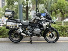BMW R 1250 GS - ფოტო 2