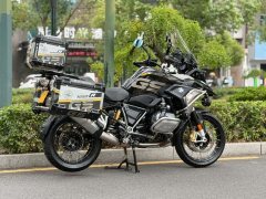 BMW R 1250 GS - ფოტო 3