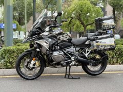 BMW R 1250 GS - ფოტო 4