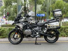 BMW R 1250 GS - ფოტო 5