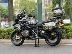BMW R 1250 GS - ფოტო 6