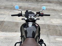 Cyclone RE600 560 cc - ფოტო 5