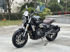 Cyclone RE600 560 cc - ფოტო 7
