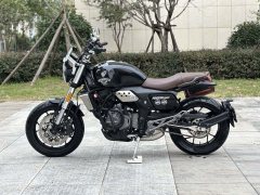 Cyclone RE600 560 cc - ფოტო 8