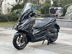 Honda NSS350 - ფოტო 6