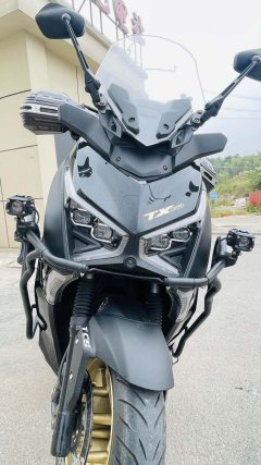Tianying TX 150 cc - ფოტო 1