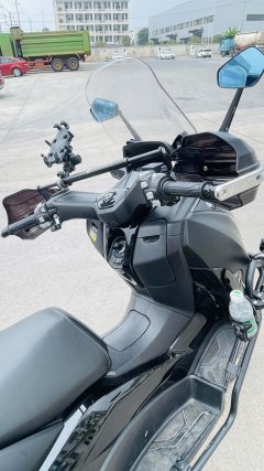 Tianying TX 150 cc - ფოტო 2