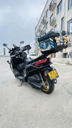 Tianying TX 150 cc - ფოტო 4