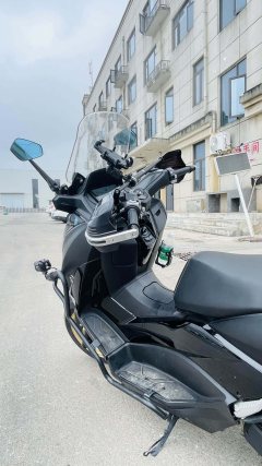 Tianying TX 150 cc - ფოტო 5