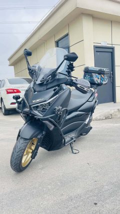 Tianying TX 150 cc - ფოტო 6