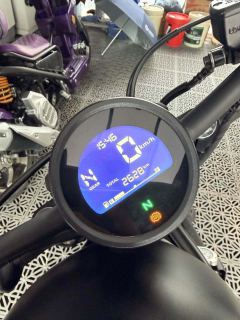Honda CM300 - ფოტო 4